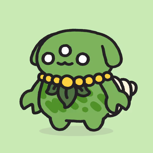 Cool Pet #18413