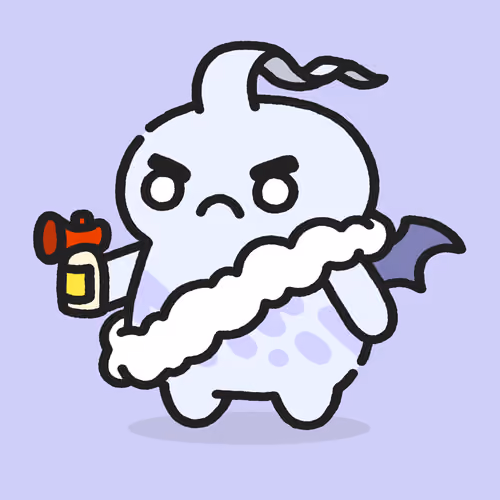 Cool Pet #18344