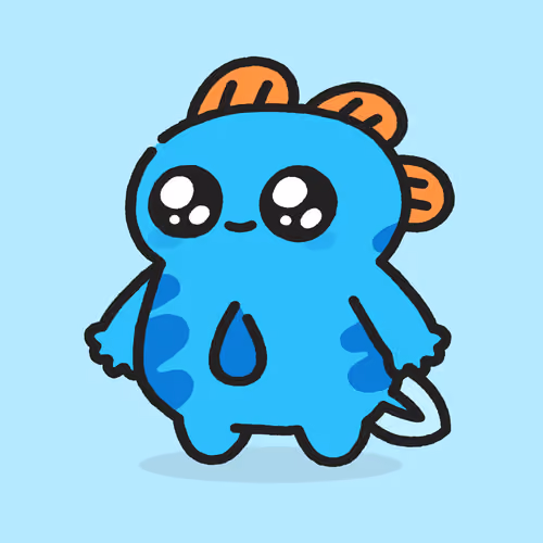 Cool Pet #18744