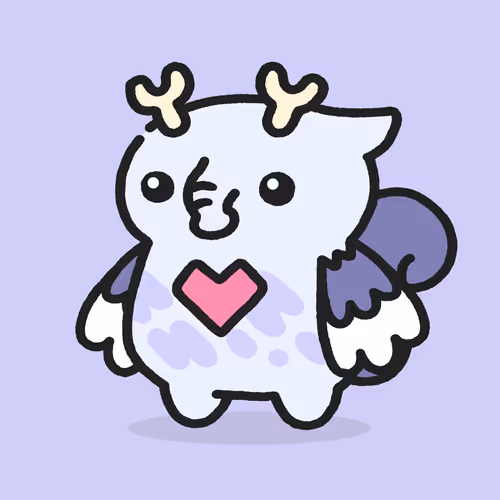 Cool Pet #9167