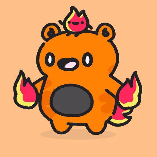 Cool Pet #15792