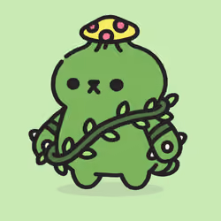 Cool Pet #11129
