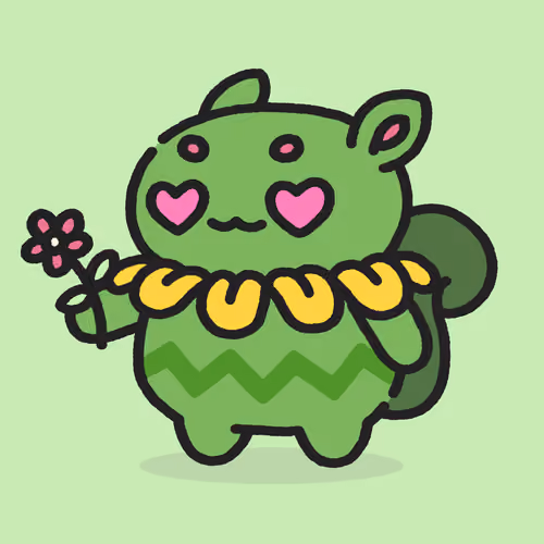 Cool Pet #17231