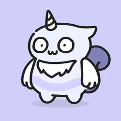 Cool Pet #4453