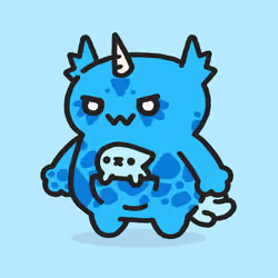 Cool Pet #8074