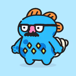 Cool Pet #16530