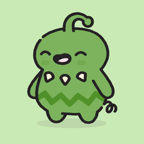 Cool Pet #8839