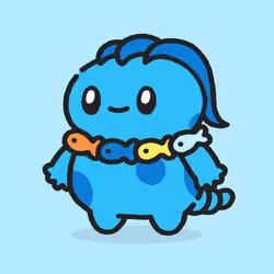 Cool Pet #6256