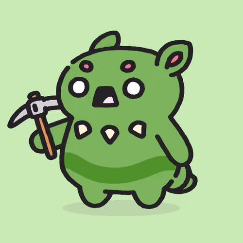 Cool Pet #5903