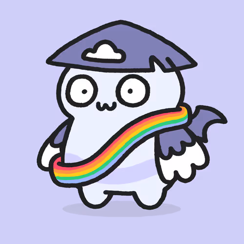 Cool Pet #16826