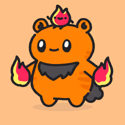 Cool Pet #4782
