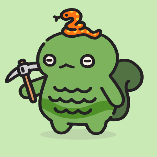 Cool Pet #4999