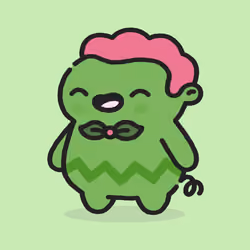 Cool Pet #16794