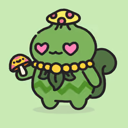 Cool Pet #3349