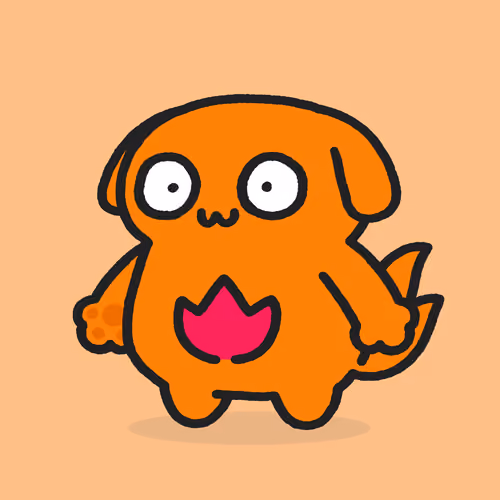 Cool Pet #16209