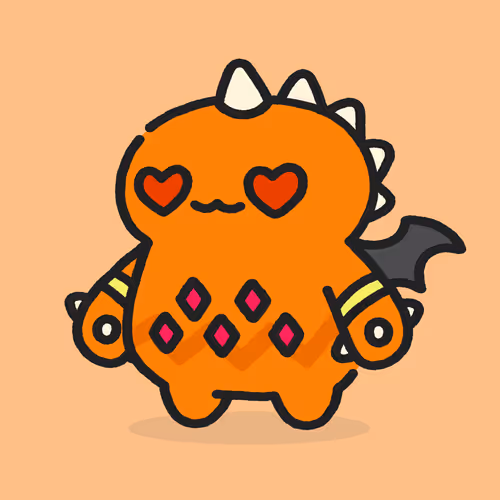 Cool Pet #12758