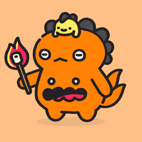 Cool Pet #16432