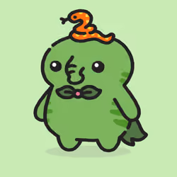 Cool Pet #16926
