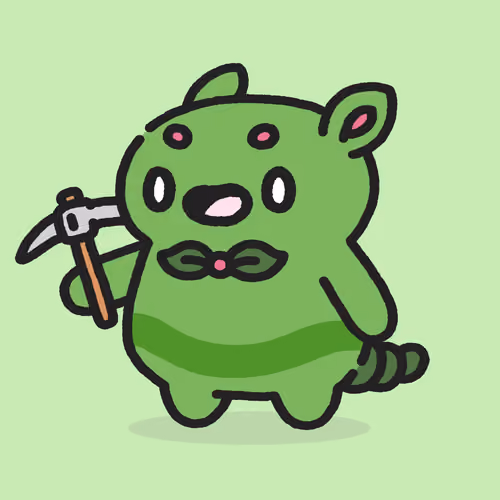 Cool Pet #13098
