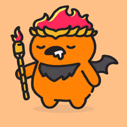 Cool Pet #9739