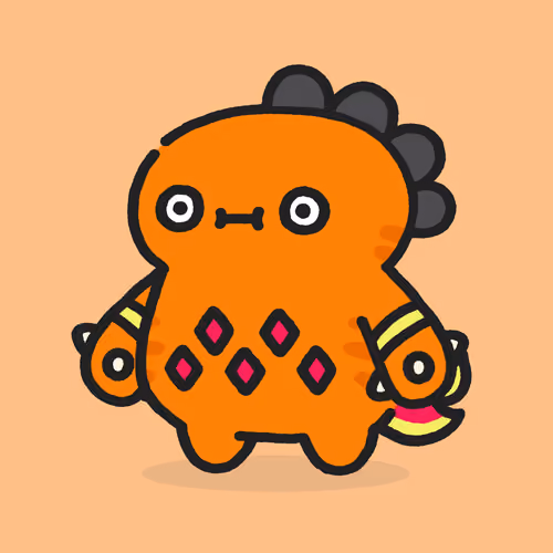 Cool Pet #19638