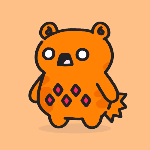 Cool Pet #12537