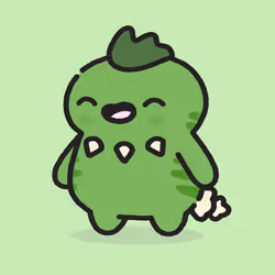 Cool Pet #4528