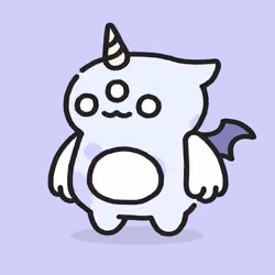 Cool Pet #9834