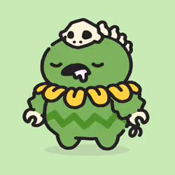 Cool Pet #2098