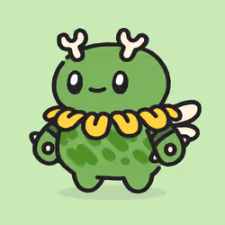 Cool Pet #3341