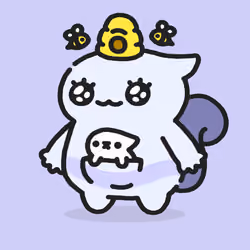 Cool Pet #16695