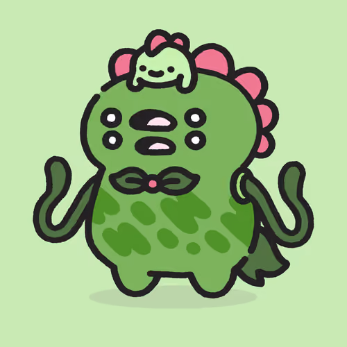 Cool Pet #12792