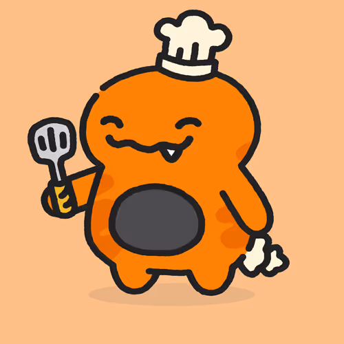 Cool Pet #10192