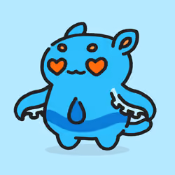 Cool Pet #18677