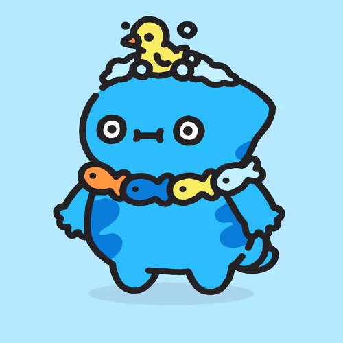 Cool Pet #16607
