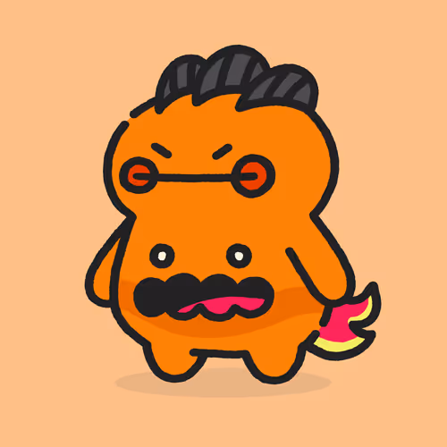 Cool Pet #6535