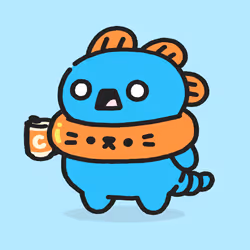 Cool Pet #6352