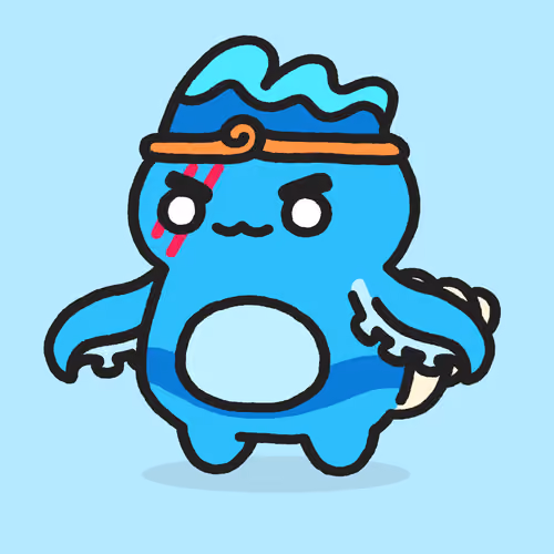 Cool Pet #17182