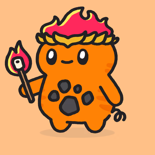 Cool Pet #13480