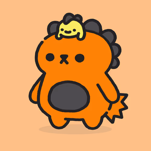 Cool Pet #13562
