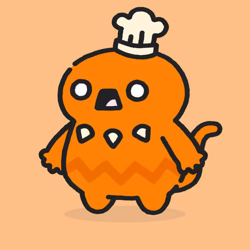 Cool Pet #13846