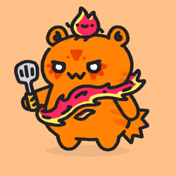 Cool Pet #18371
