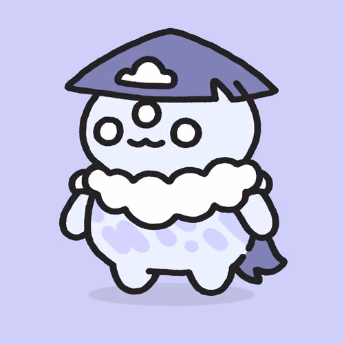 Cool Pet #12045