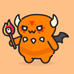 Cool Pet #17167