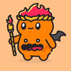 Cool Pet #1109