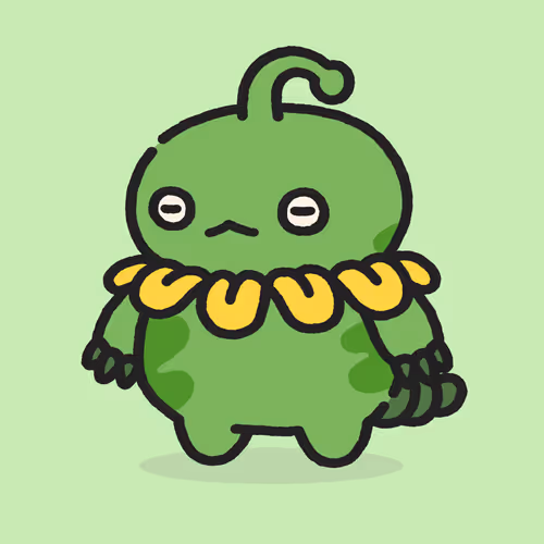 Cool Pet #2077