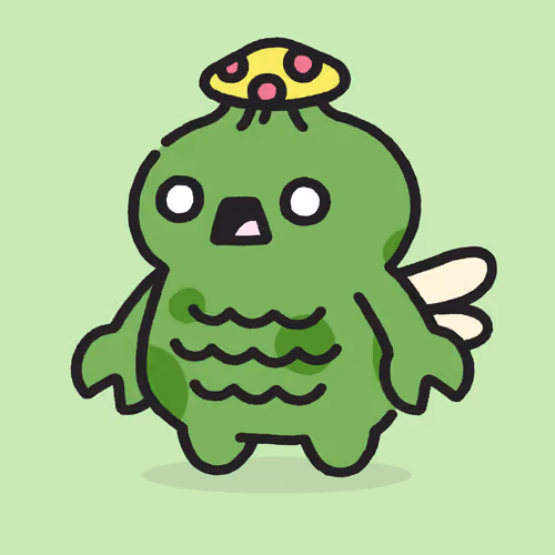Cool Pet #1183