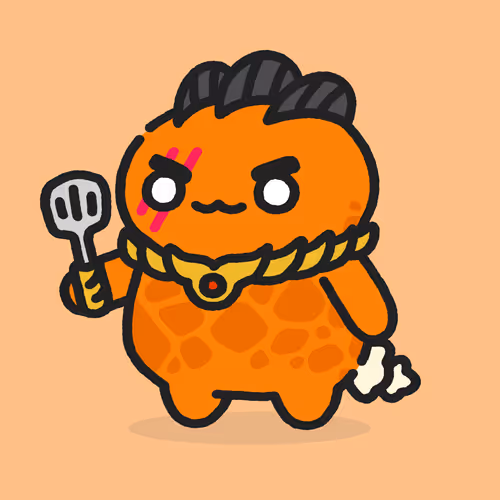 Cool Pet #8981