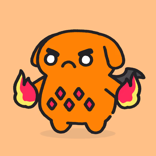 Cool Pet #7825