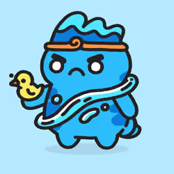Cool Pet #3949